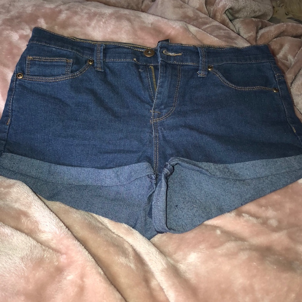 Forever 21 Shorts